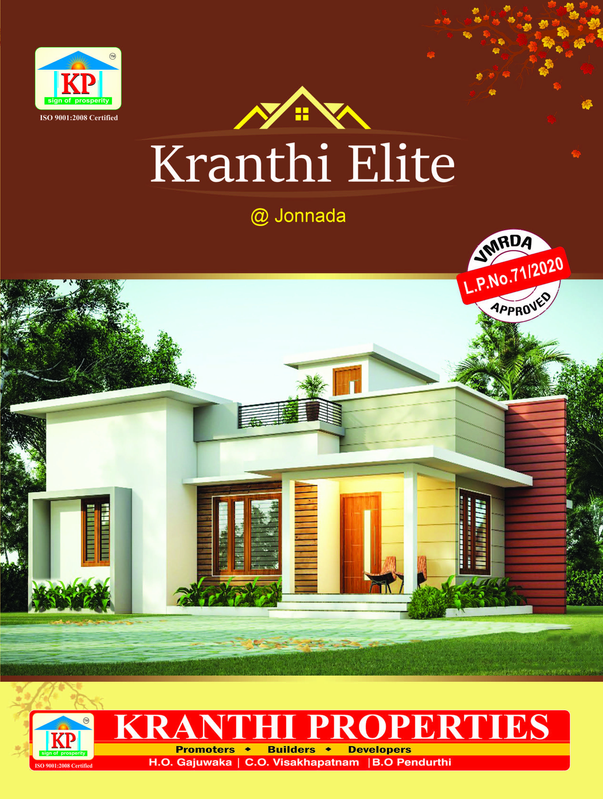 Kranthi Elite